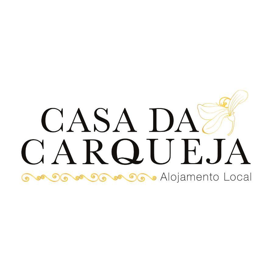科英布拉Casa Da Carqueja公寓 外观 照片